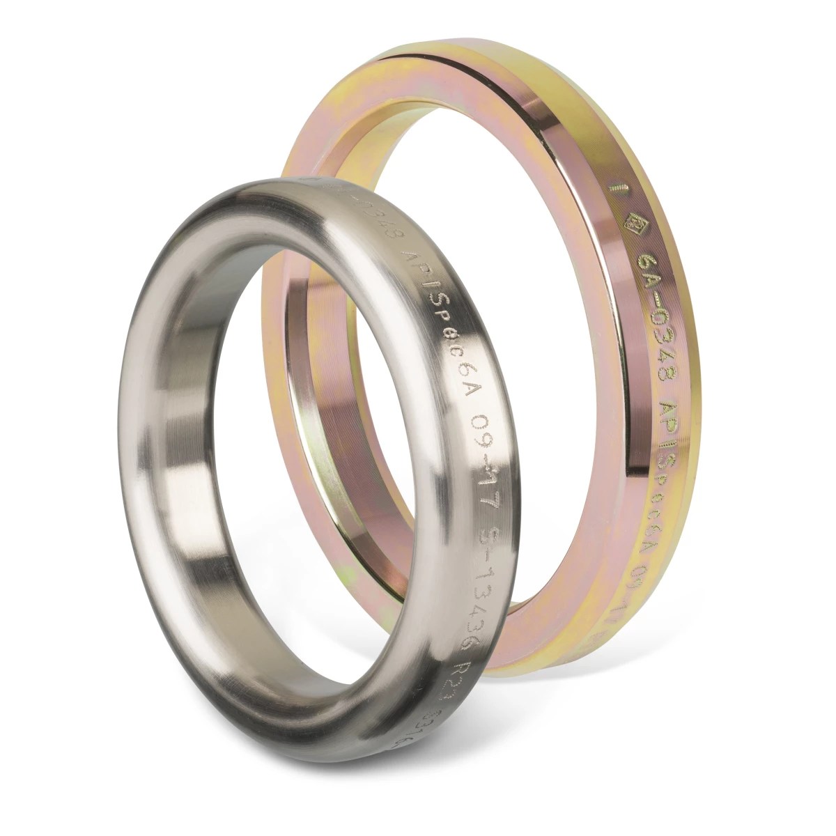 Ring Type Joint gaskets KLINGER, a gasket specialist